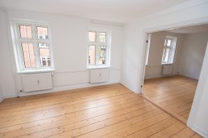 Poul Paghs Gade 23, 2.mf