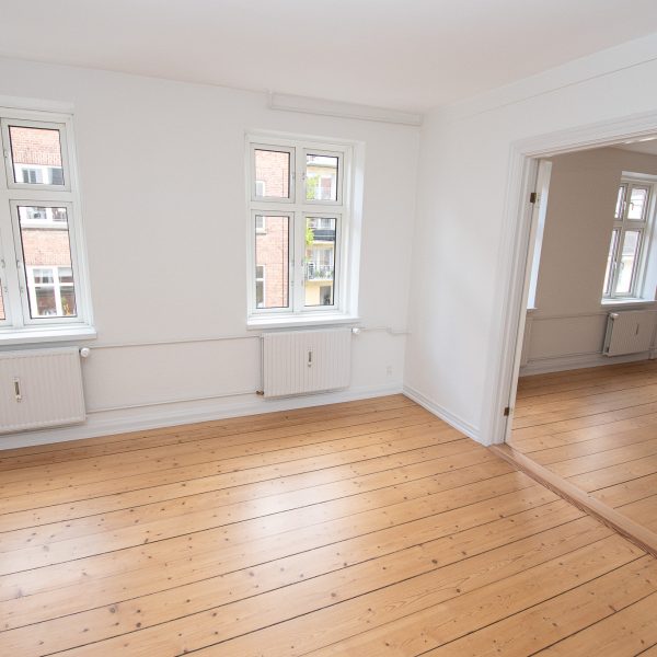 Poul Paghs Gade 23, 2.mf