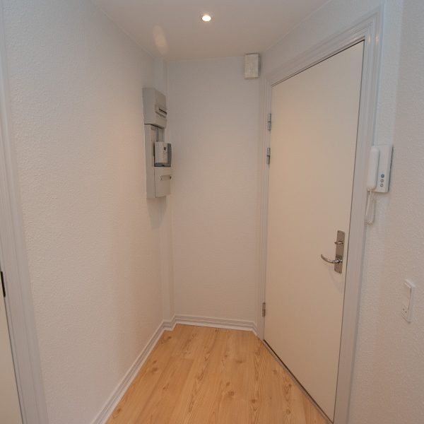 Poul Paghs Gade 23, 2.mf