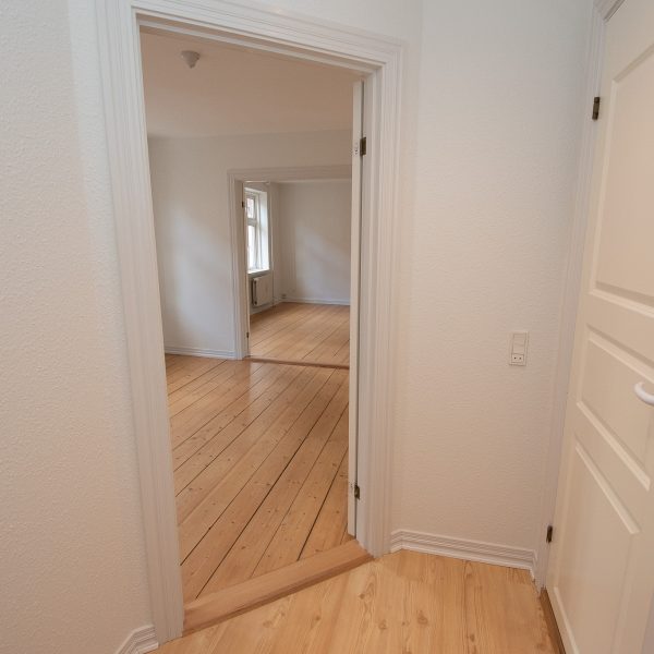 Poul Paghs Gade 23, 2.mf