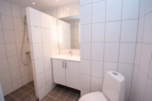 Poul Paghs Gade 23, 2.mf