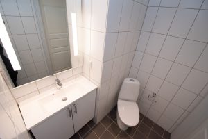 Poul Paghs Gade 23, 2.mf