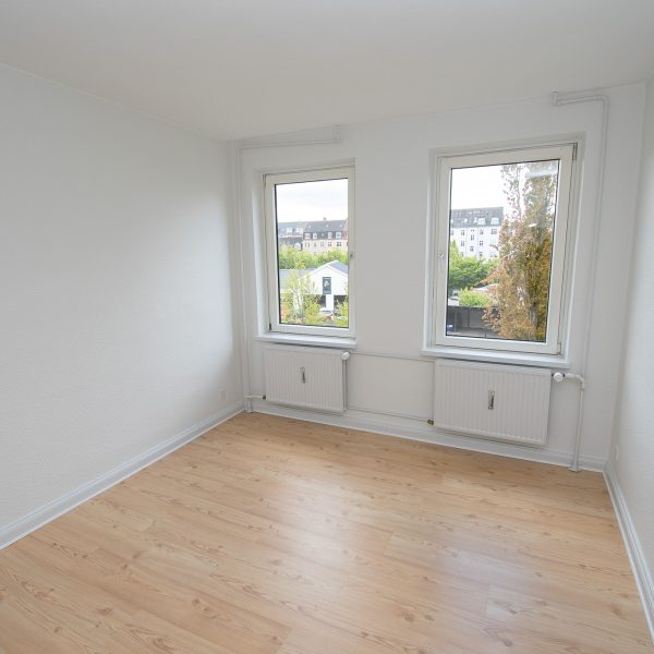 Poul Paghs Gade 23, 2.mf