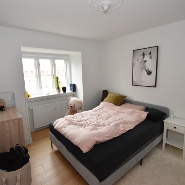 Schleppegrellsgade 64, 3.th