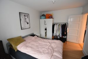 Schleppegrellsgade 64, 3.th
