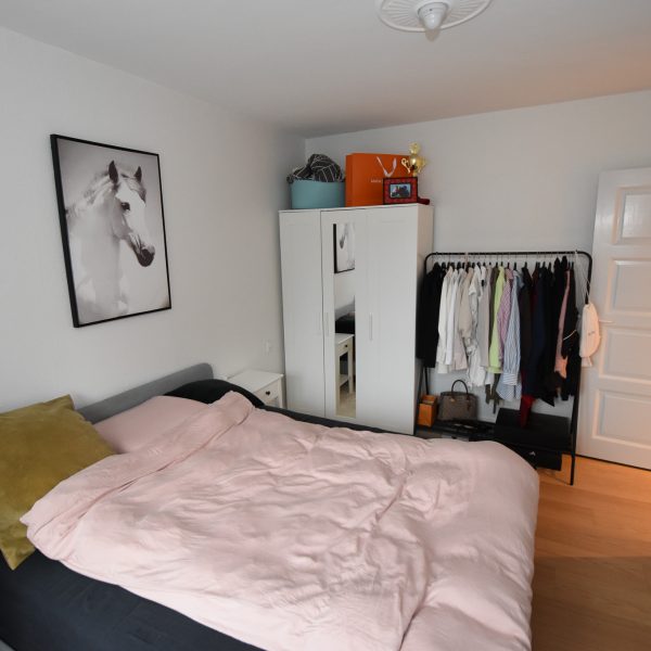 Schleppegrellsgade 64, 3.th