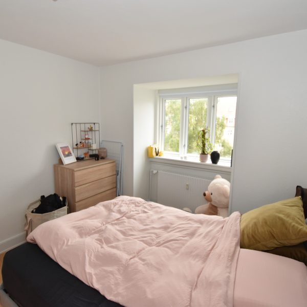 Schleppegrellsgade 64, 3.th