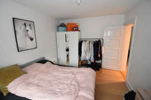 Schleppegrellsgade 64, 3.th