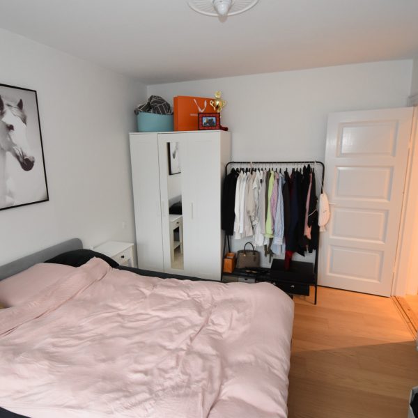 Schleppegrellsgade 64, 3.th