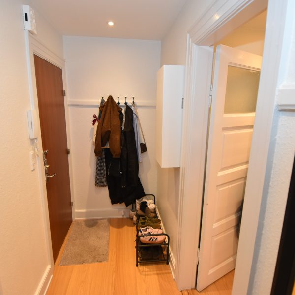 Schleppegrellsgade 64, 3.th