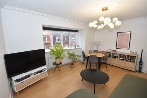 Schleppegrellsgade 64, 3.th