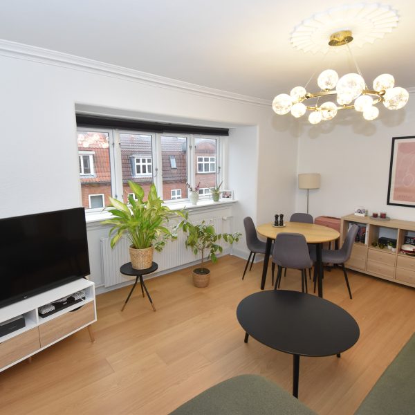 Schleppegrellsgade 64, 3.th