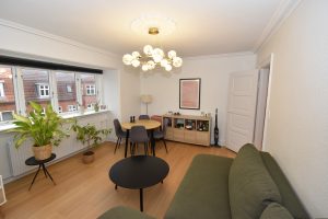 Schleppegrellsgade 64, 3.th