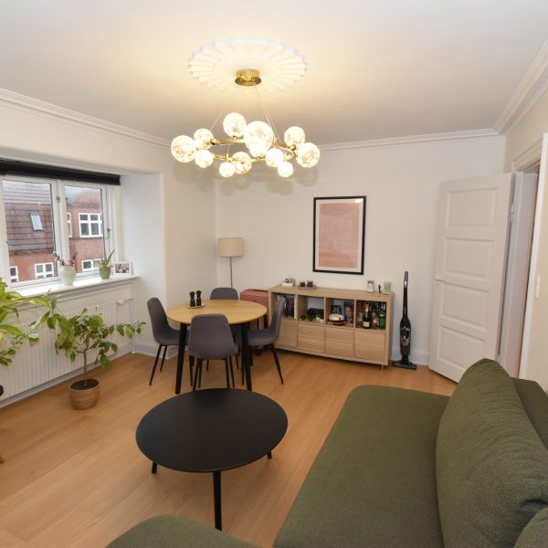 Schleppegrellsgade 64, 3.th