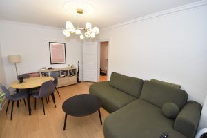 Schleppegrellsgade 64, 3.th