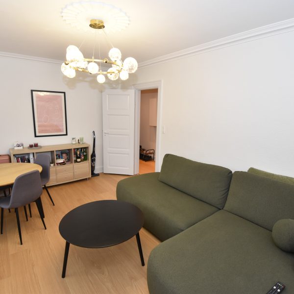 Schleppegrellsgade 64, 3.th