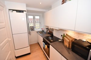 Schleppegrellsgade 64, 3.th