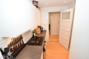 Schleppegrellsgade 64, 3.th