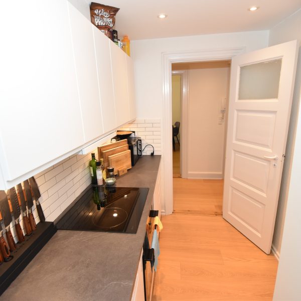 Schleppegrellsgade 64, 3.th