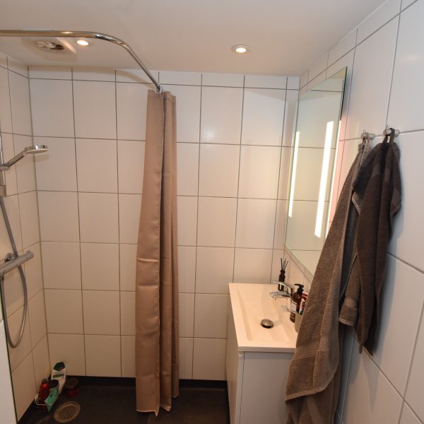Schleppegrellsgade 64, 3.th