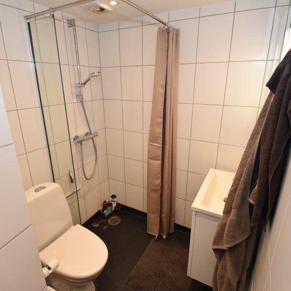 Schleppegrellsgade 64, 3.th