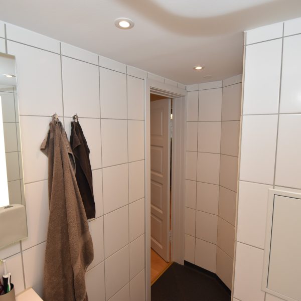 Schleppegrellsgade 64, 3.th
