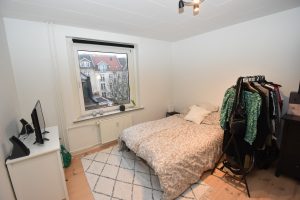 Borgergade 21, 2.th