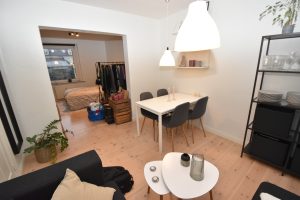 Borgergade 21, 2.th