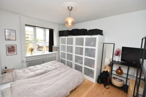 Schleppegrellsgade 64, 1.th