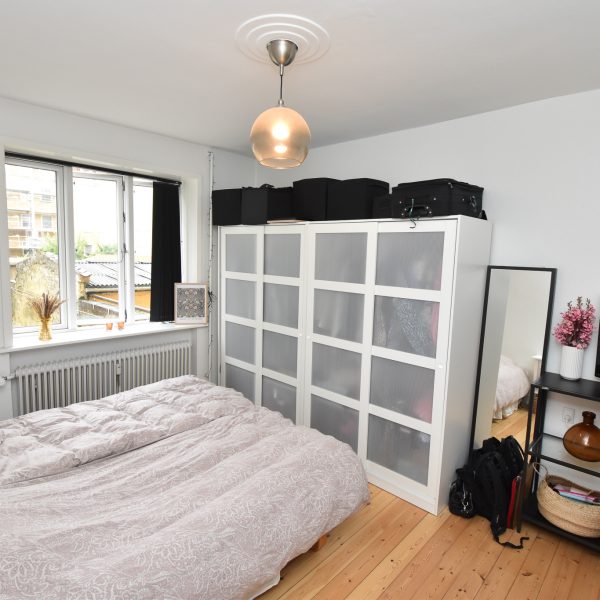 Schleppegrellsgade 64, 1.th