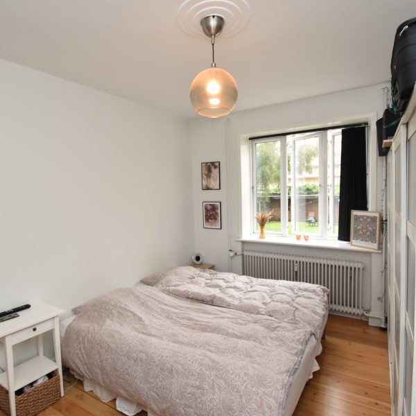 Schleppegrellsgade 64, 1.th