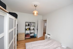 Schleppegrellsgade 64, 1.th