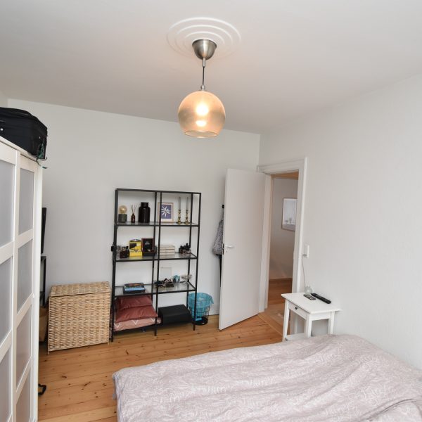 Schleppegrellsgade 64, 1.th