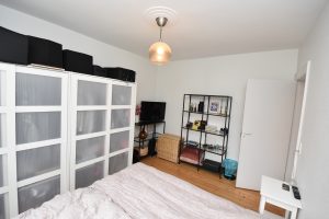 Schleppegrellsgade 64, 1.th