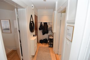 Schleppegrellsgade 64, 1.th