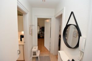 Schleppegrellsgade 64, 1.th