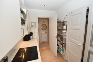 Schleppegrellsgade 64, 1.th