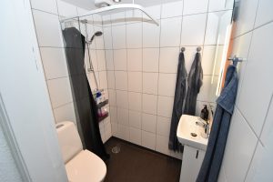 Schleppegrellsgade 64, 1.th