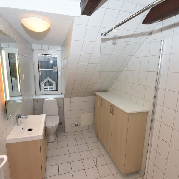 Vesterbro 27, 3.sal