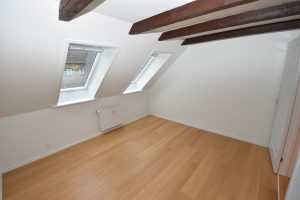 Vesterbro 27, 3.sal
