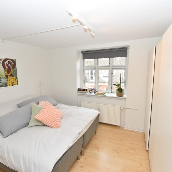 Dannebrogsgade 12, 3.sal