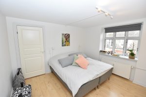 Dannebrogsgade 12, 3.sal