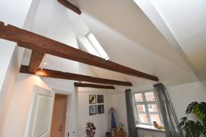 Dannebrogsgade 12, 3.sal