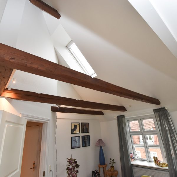 Dannebrogsgade 12, 3.sal