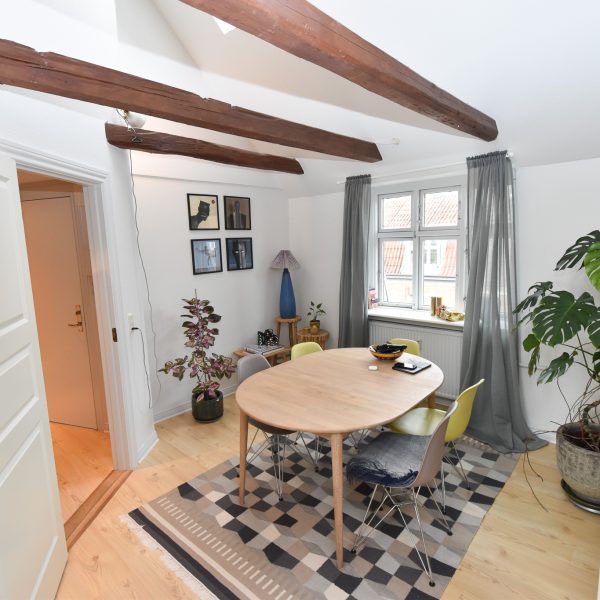 Dannebrogsgade 12, 3.sal