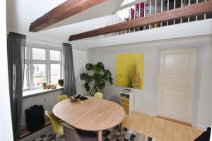 Dannebrogsgade 12, 3.sal