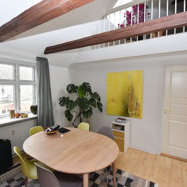 Dannebrogsgade 12, 3.sal