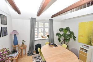 Dannebrogsgade 12, 3.sal