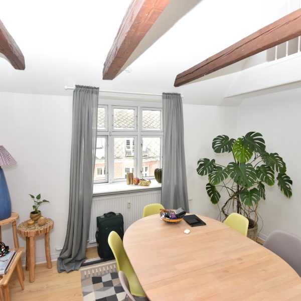 Dannebrogsgade 12, 3.sal