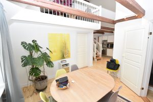 Dannebrogsgade 12, 3.sal